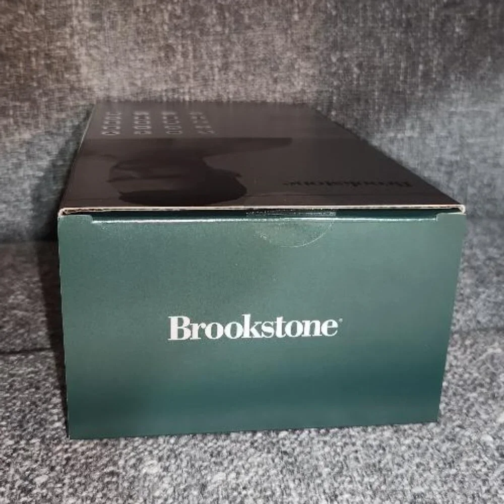 Brookstone 22 Piece Professional Hair Clipping Set NWT - Picture 6 of 6